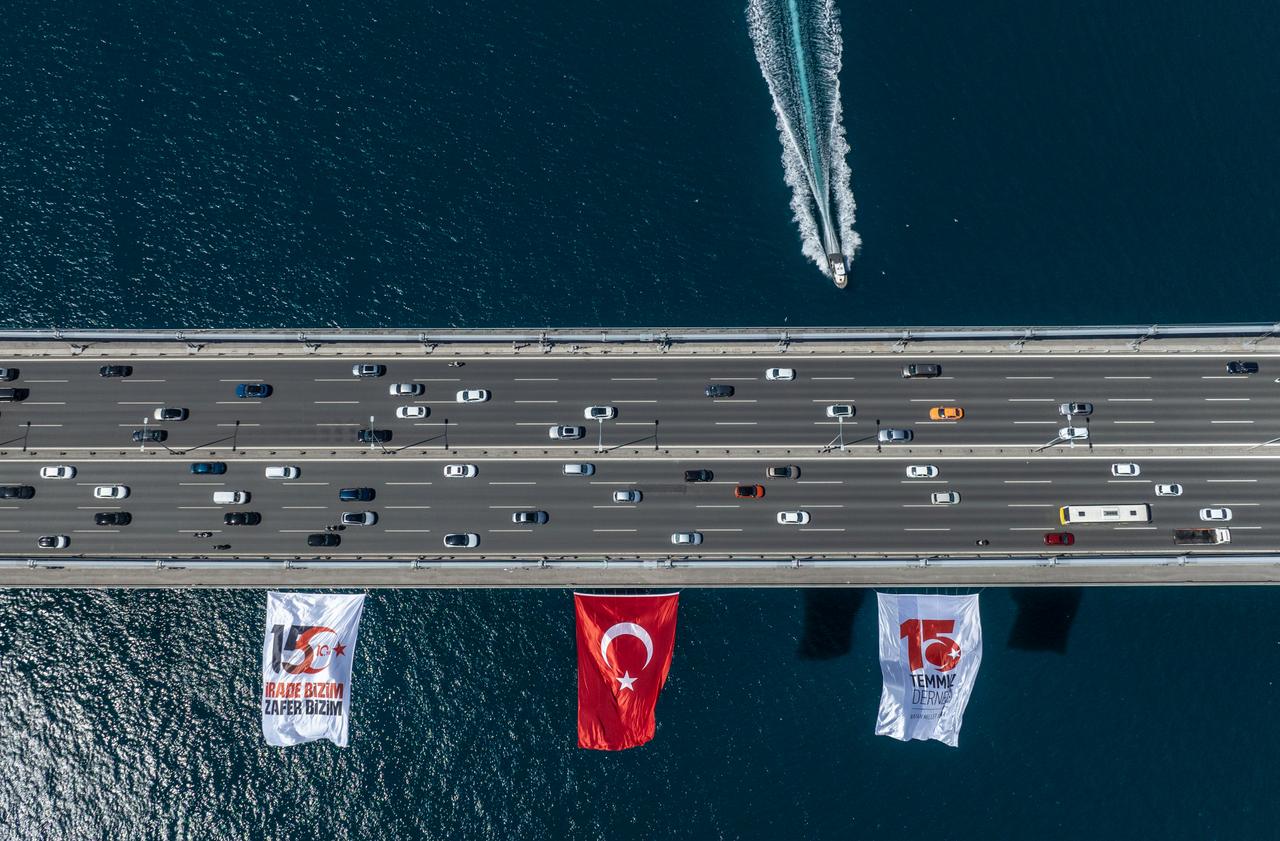 15 Temmuz Demokrasi ve Milli Birlik Günü 10. Yıl Dönümü Anma Etkinlikleri (2026)