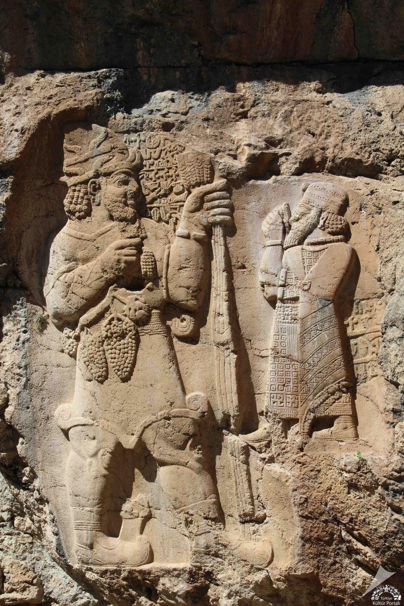 Tarhunza/Tarhuntas