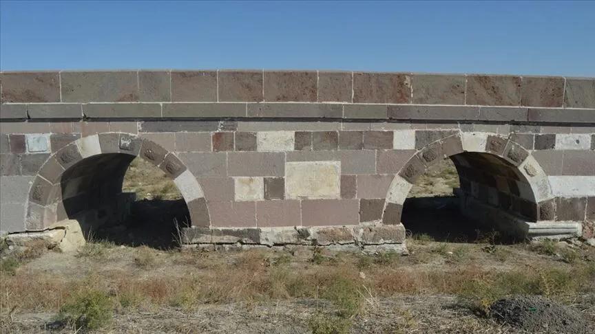 Kırkgöz Köprüsü