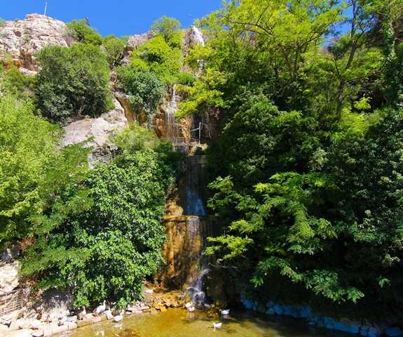 Suçıkan Parkı