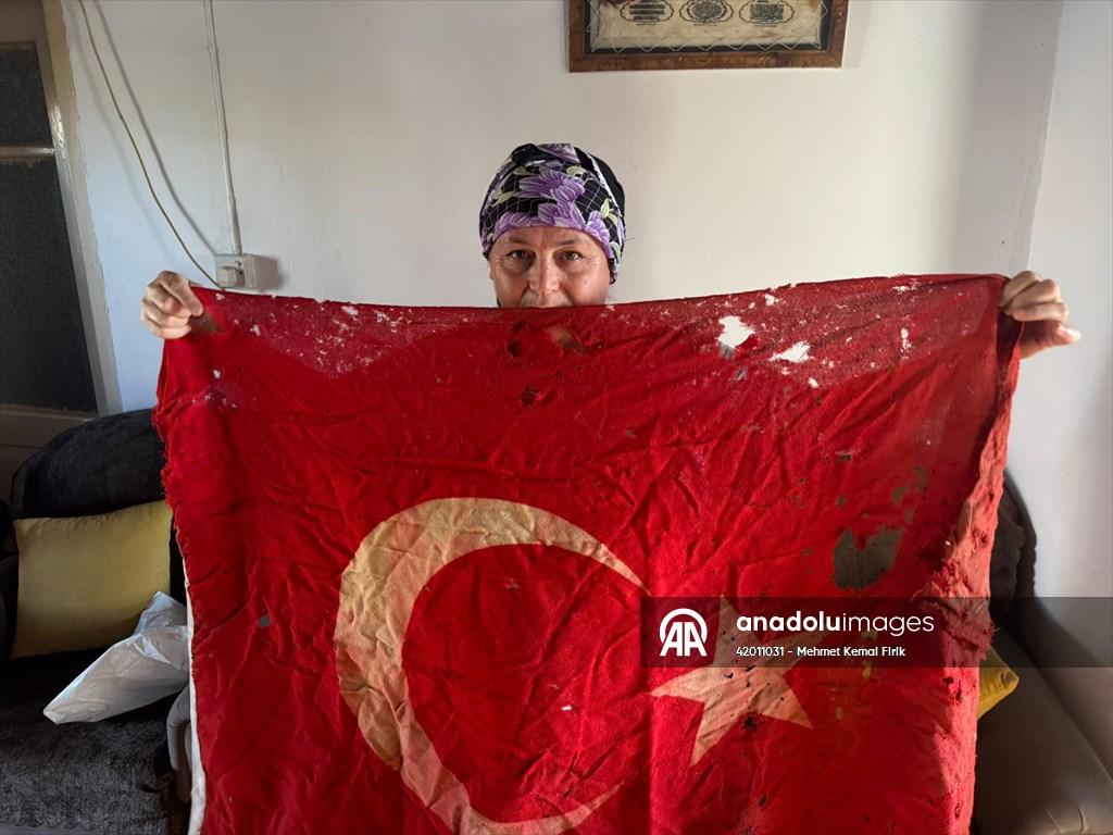 Kıbrıs Katliamları