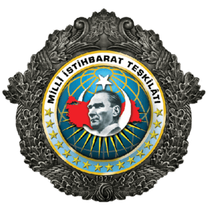 Milli İstihbarat Teşkilatı (MİT)