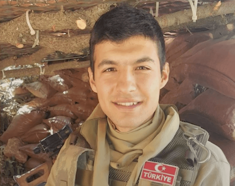 Oğuzhan Küçük