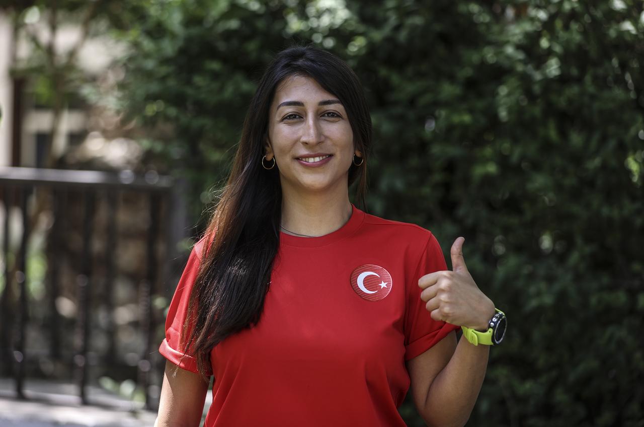 Fatma Uruk
