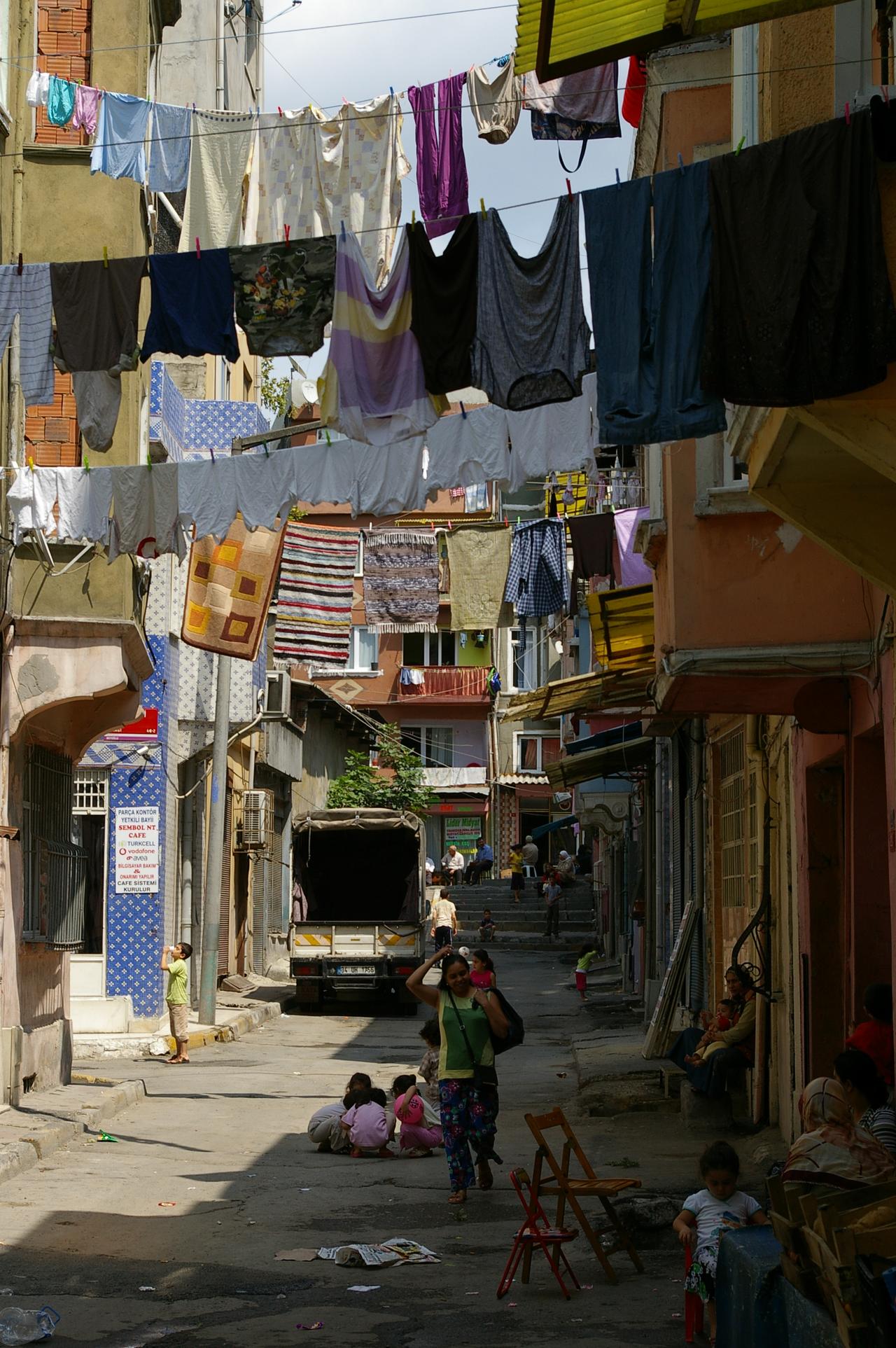 Tarlabaşı