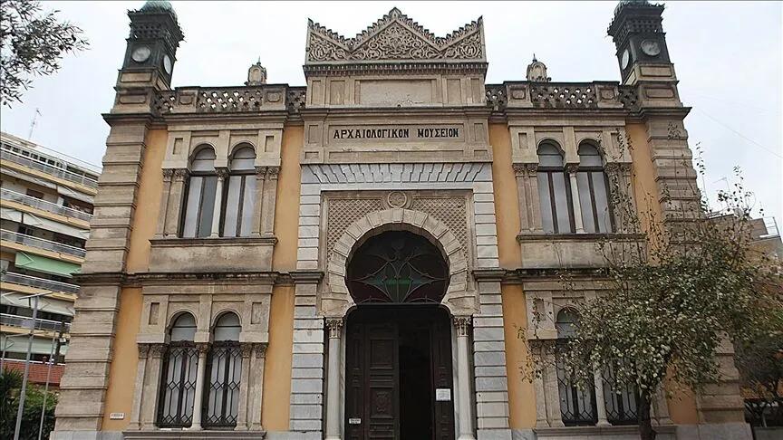 Yeni Camii (Selanik)