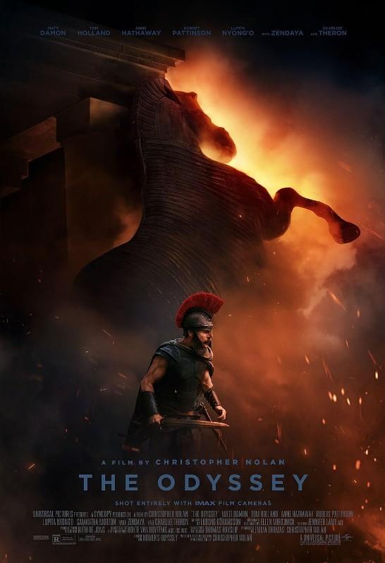 The Odyssey (Film)