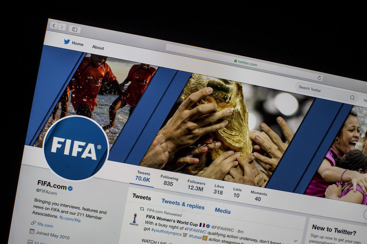 FIFA Organizasyonları Ticari Haklarının Özelleştirilmesi Tartışmaları image