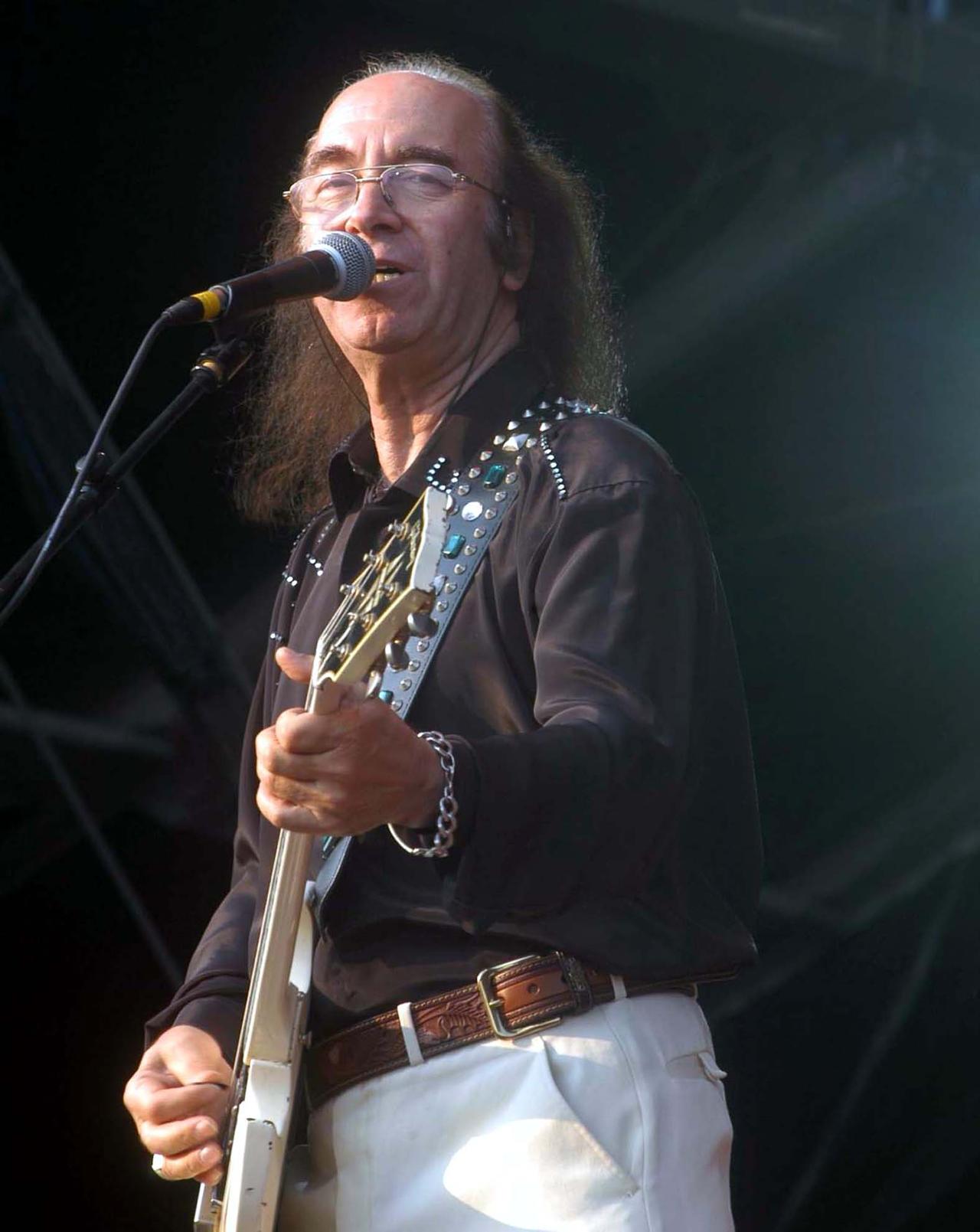 Erkin Koray