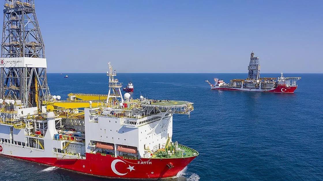 Sakarya Gaz Sahası