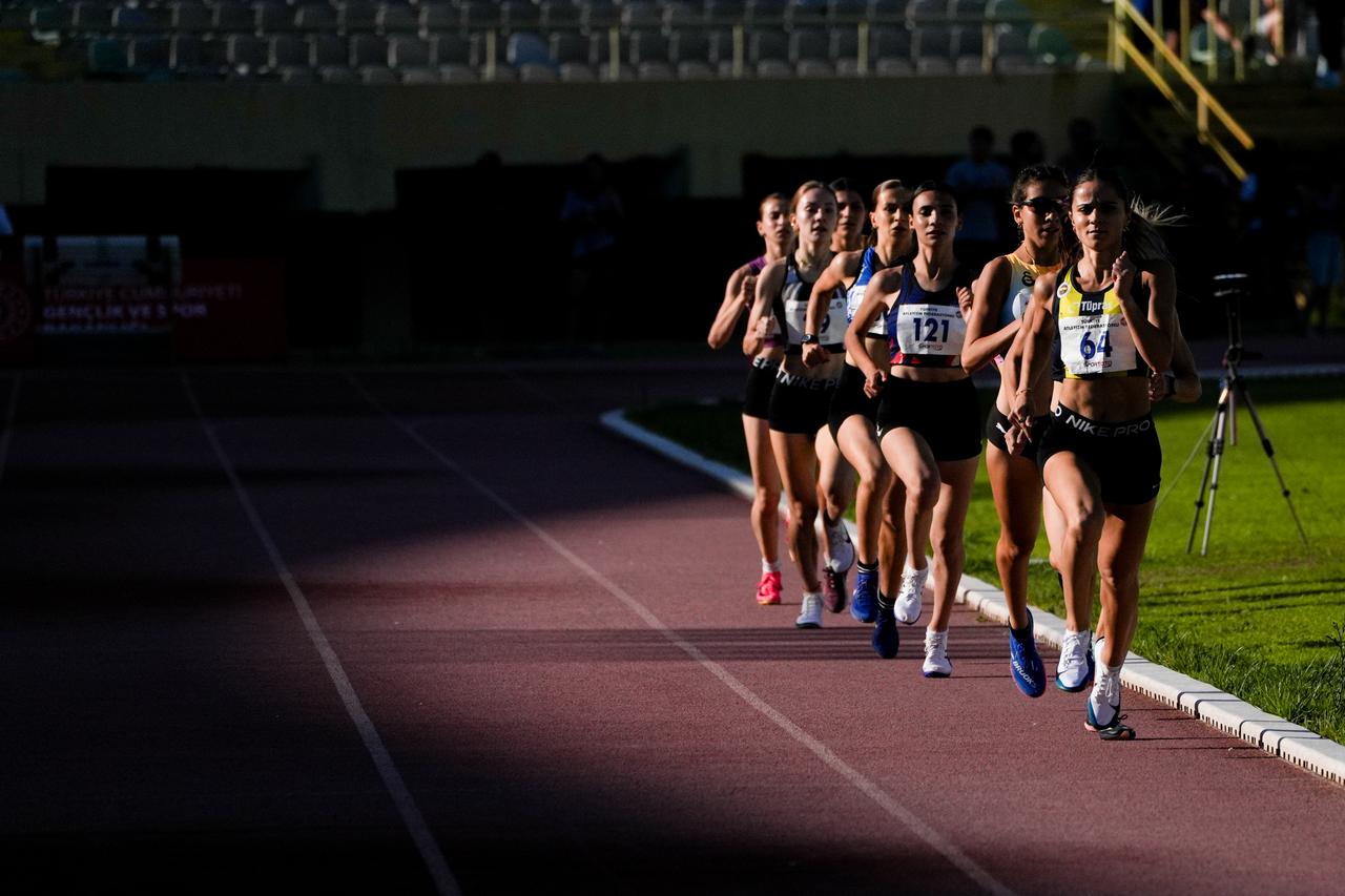 2026 Avrupa Atletizm Şampiyonası image