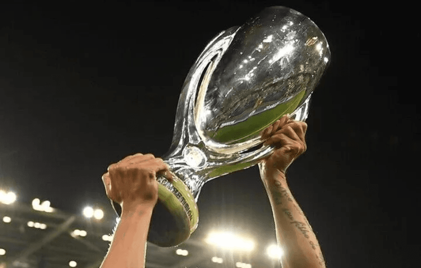 2026 UEFA Süper Kupası: PSG - Aston Villa image