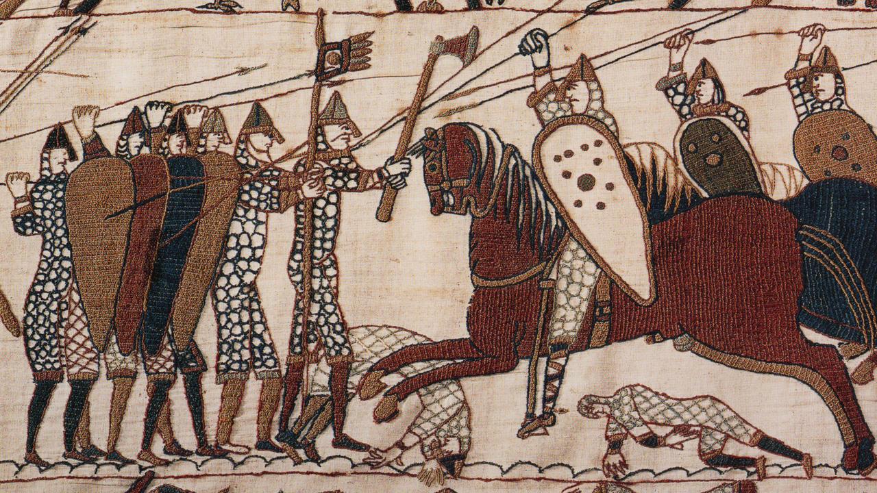 Bayeux İşlemesi