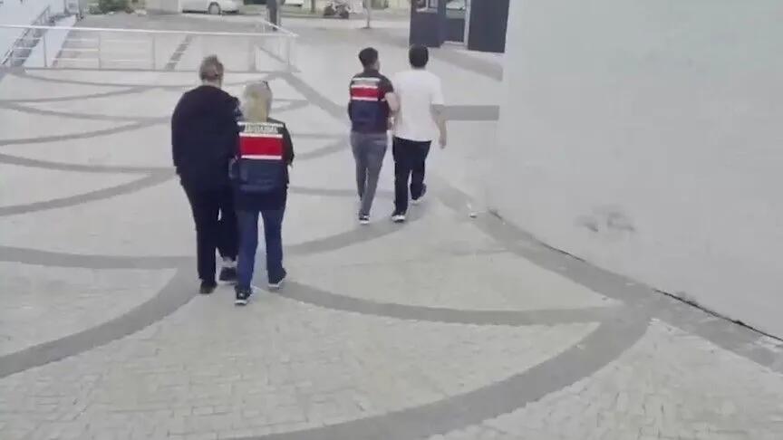 Vize Randevularındaki Usulsüzlük İddialarına Yönelik Soruşturma (Ağustos, 2026) image