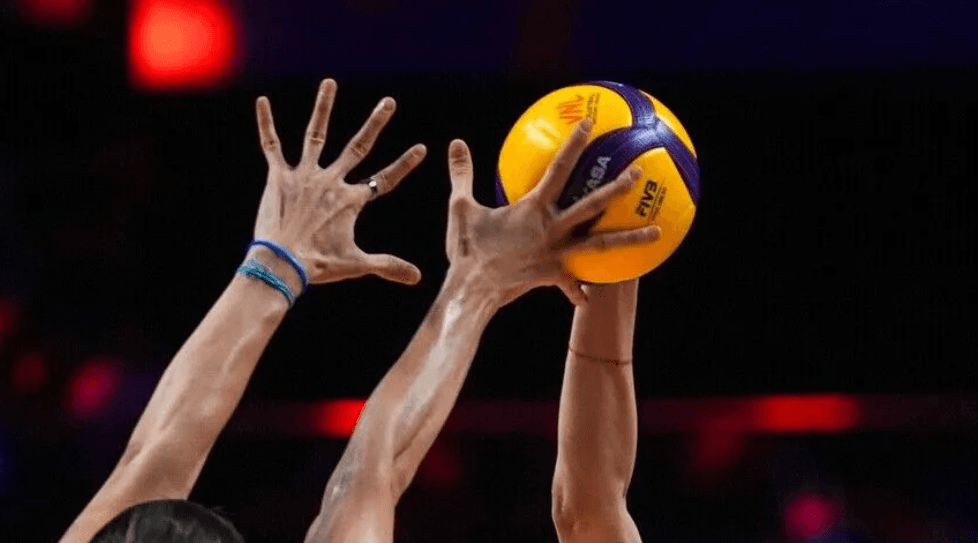 2026 CEV Trendyol Avrupa Kadınlar Voleybol Şampiyonası image