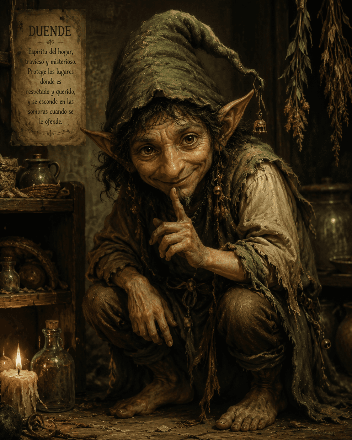 Duende