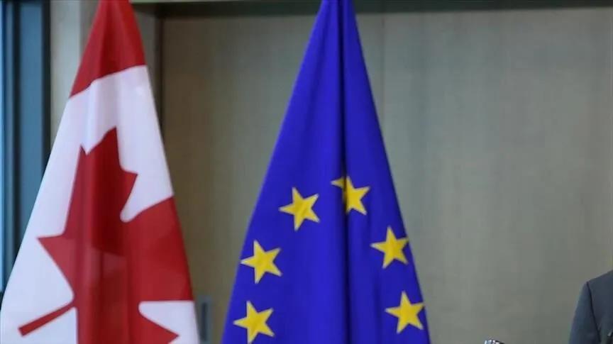 Kanada ile Avrupa Birliği Arasında Yeni Ortaklık Süreci (Eylül, 2026) image