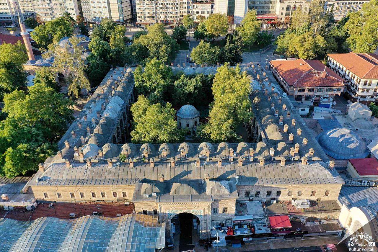 Koza Han