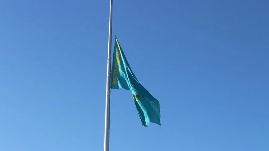 Kazakistan Hazar Denizi Askeri Tatbikat Kazası (Eylül, 2026) image