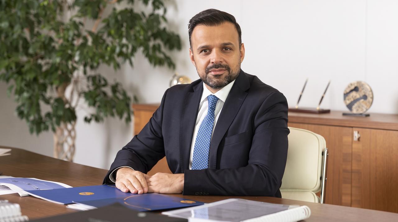 Ali Taha Koç