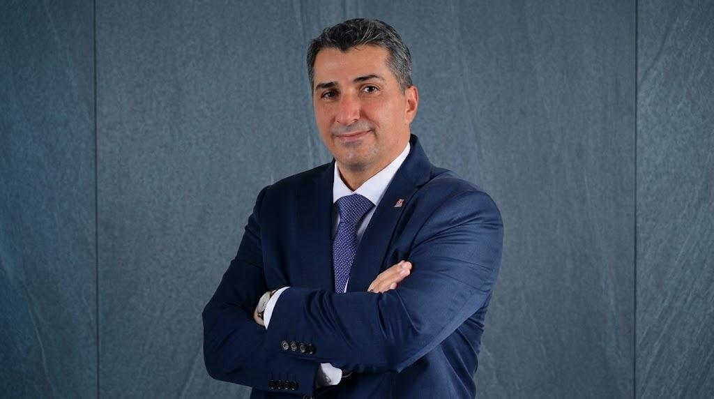 Taha Yücel