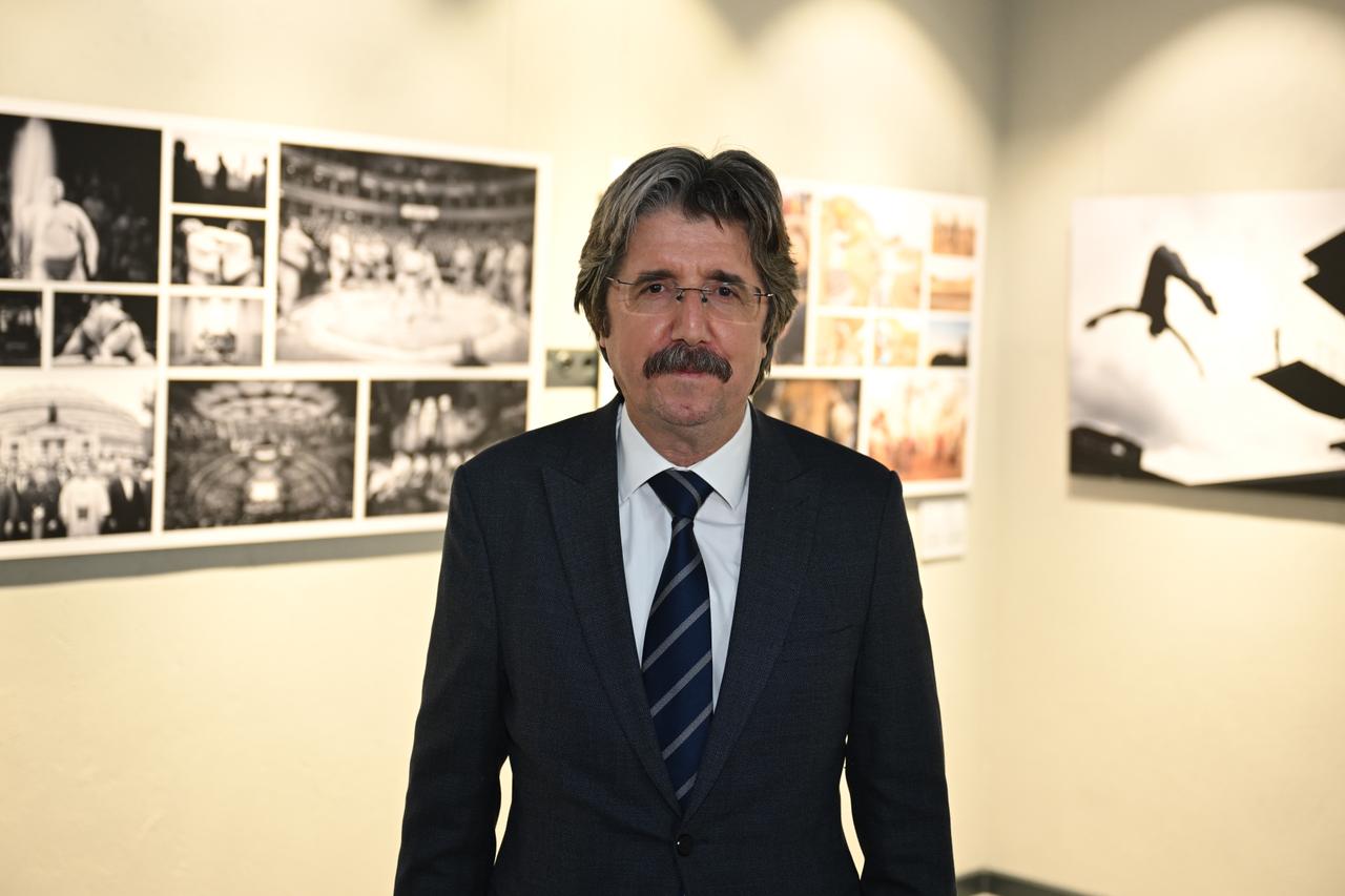Ferudun Yılmaz
