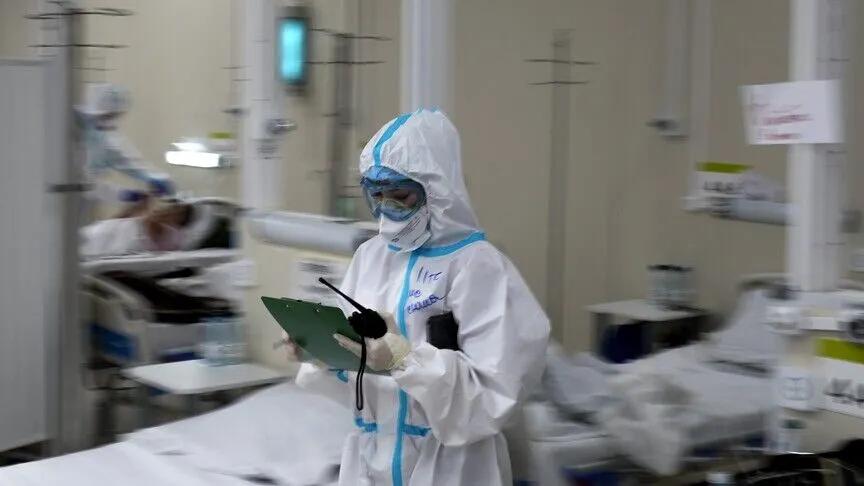 Rusya İrkutsk Laboratuvar Çalışanının Ölümü ve Salgın İddiaları (Ekim, 2026) image
