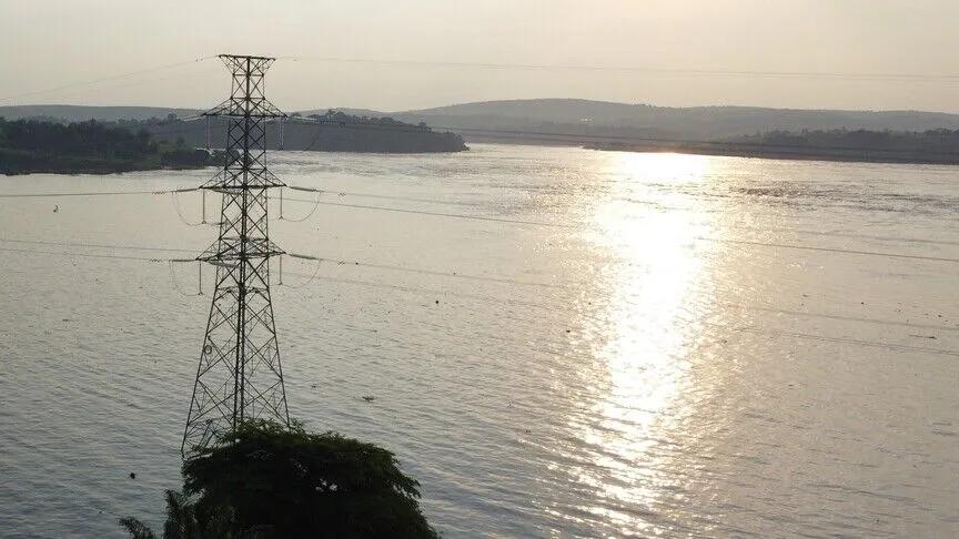 Kongo Nehri Tekne Kazası (Ekim, 2026) image