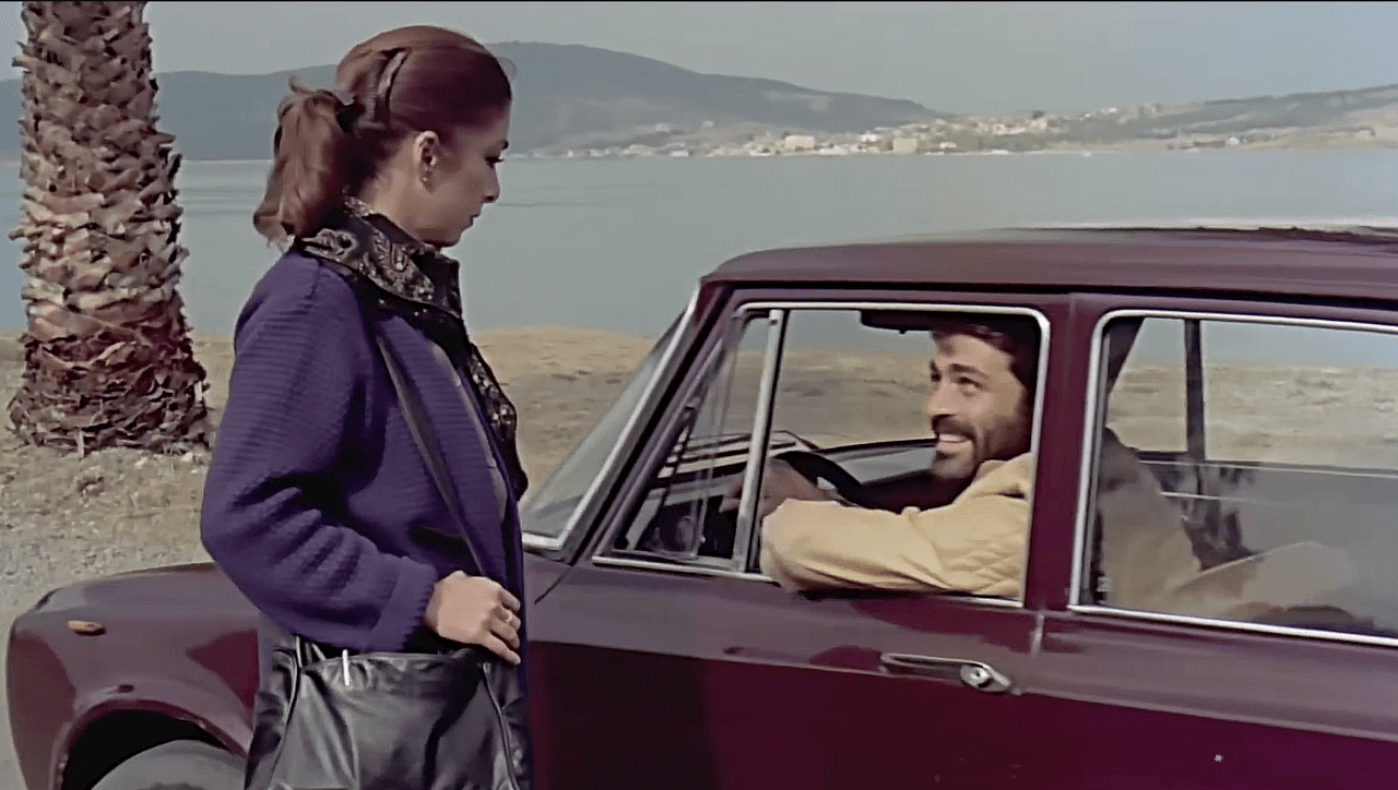 Kırık Bir Aşk Hikayesi