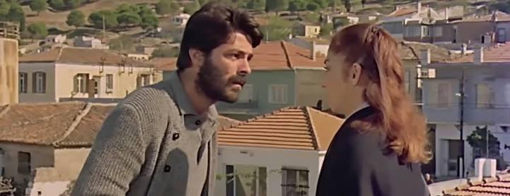 Kırık Bir Aşk Hikayesi