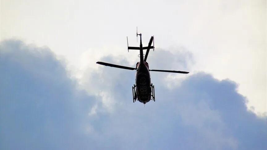 Bosna-Hersek EUFOR Helikopter Kazası (Ekim, 2026) image