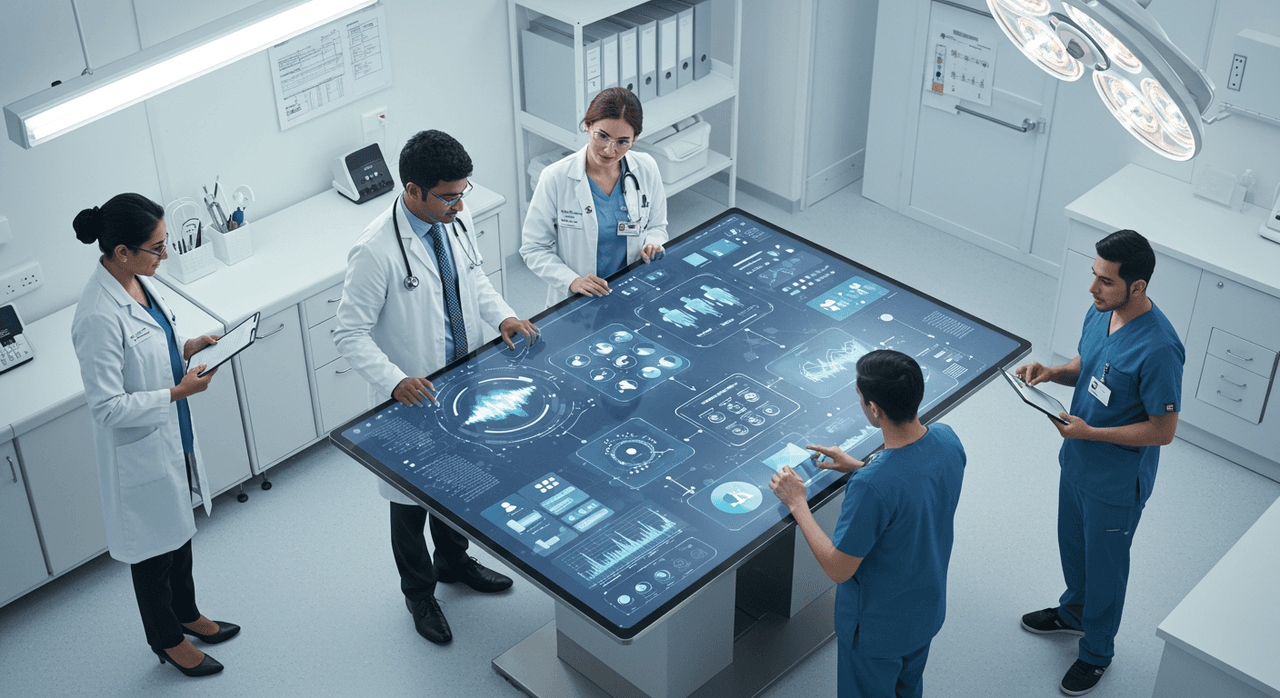 Clinical Data Management