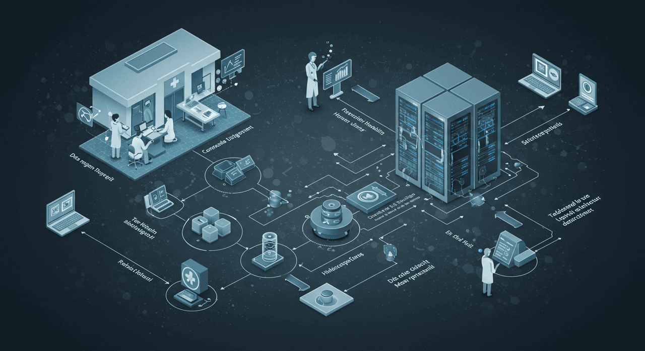 Clinical Data Management