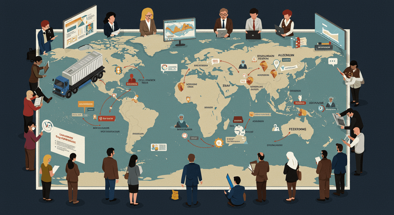 International Marketing