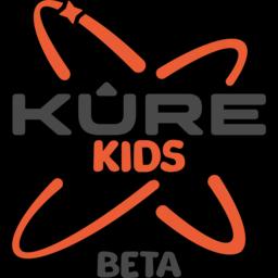 KURE Kids Logo