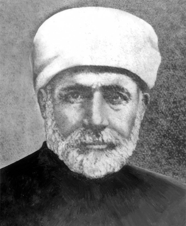Abdülkādir el-Mağribî