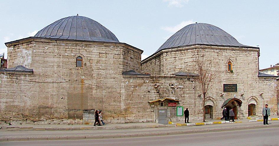 Kurşunlu Hamam