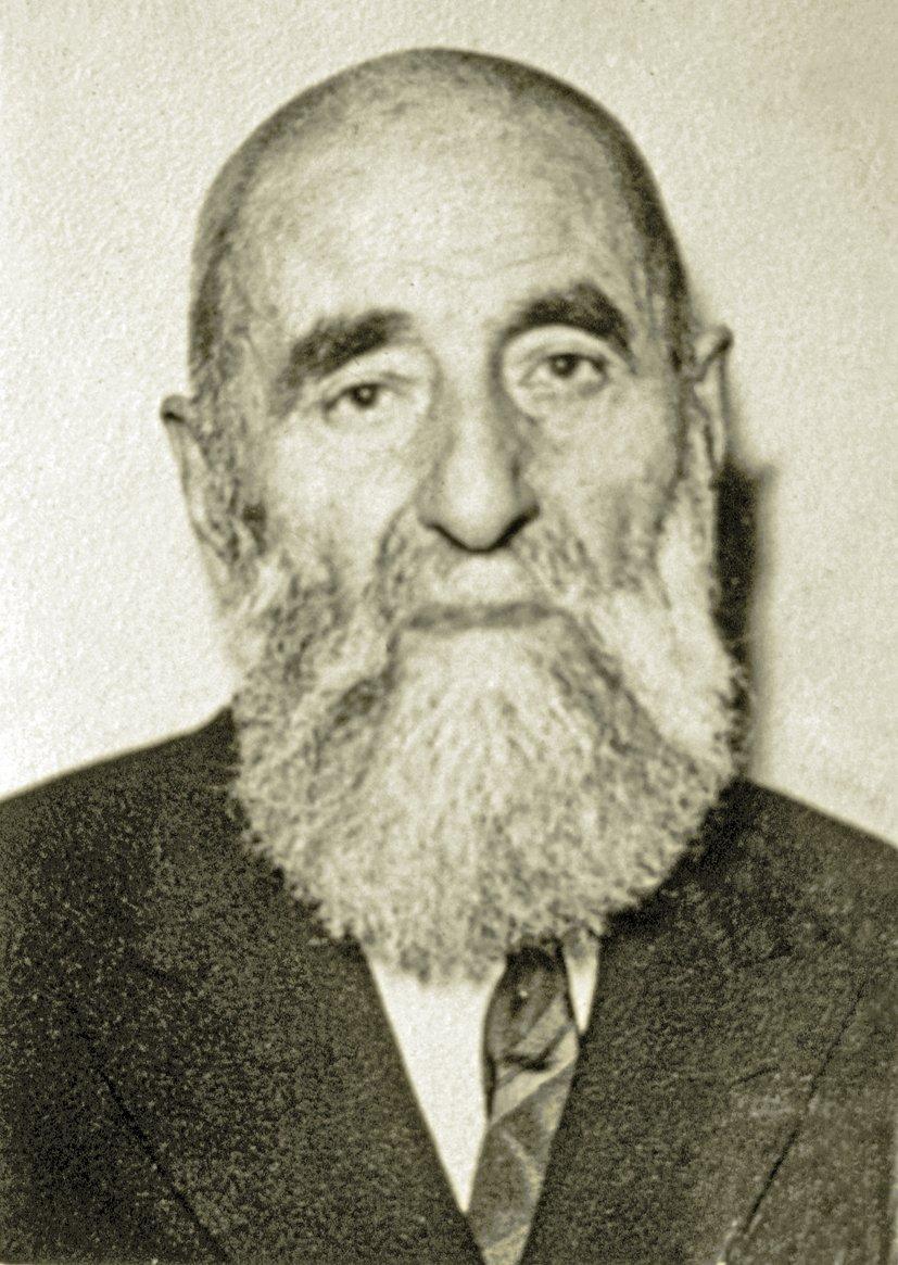 Ömer Nasuhi Bilmen
