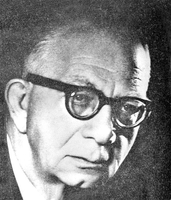 Ahmet Kutsi Tecer