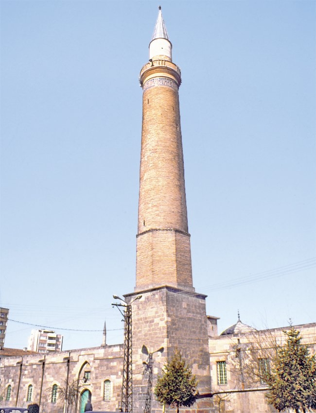Kayseri Ulucamii