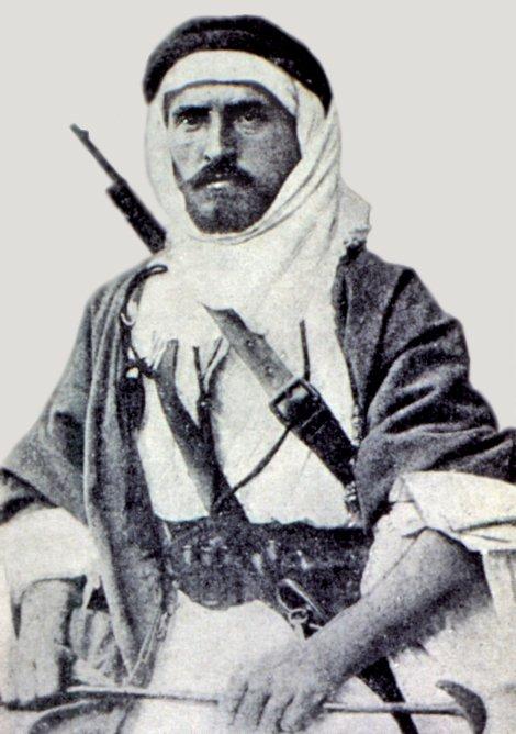Alois Musil
