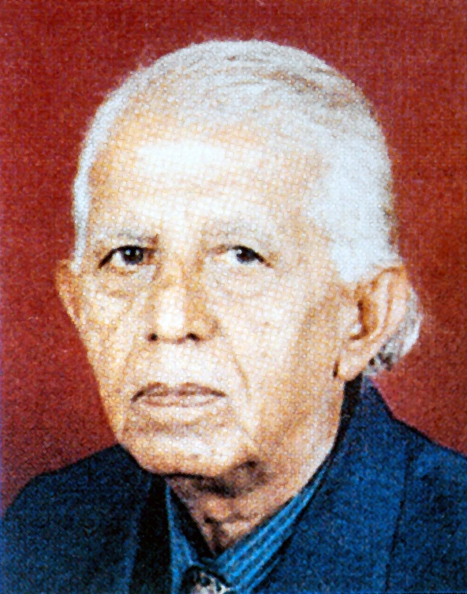 Makbûl Ahmed