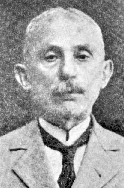 Batılılaşma hareketiyle ortaya çıkan materyalist fikirleri tenkit eden İslâmcı yazarlardan İsmail Fenni (Ertuğrul)