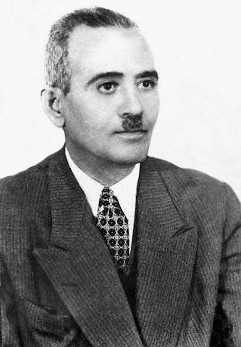 Ali Abdülvâhid Vâfî