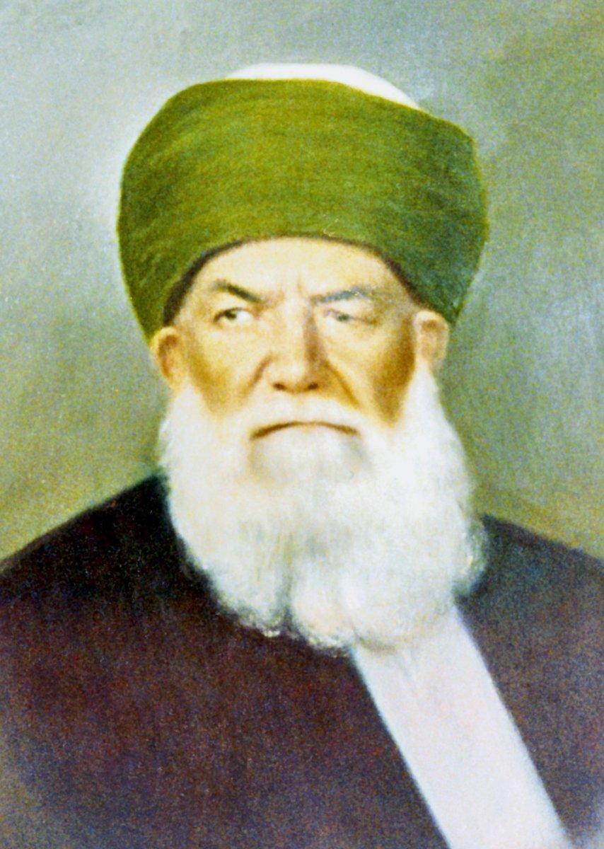 Ahmed Hüsâmeddin