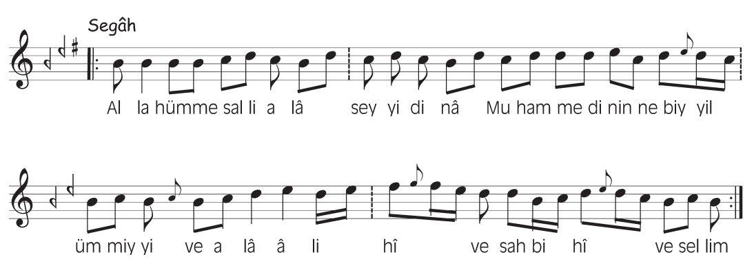 Salât-ı ümmiyye