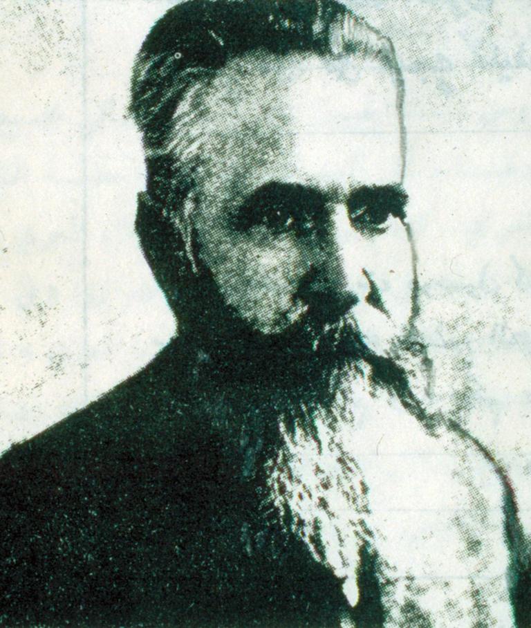 Ignatij Julianovič Kračkovskij