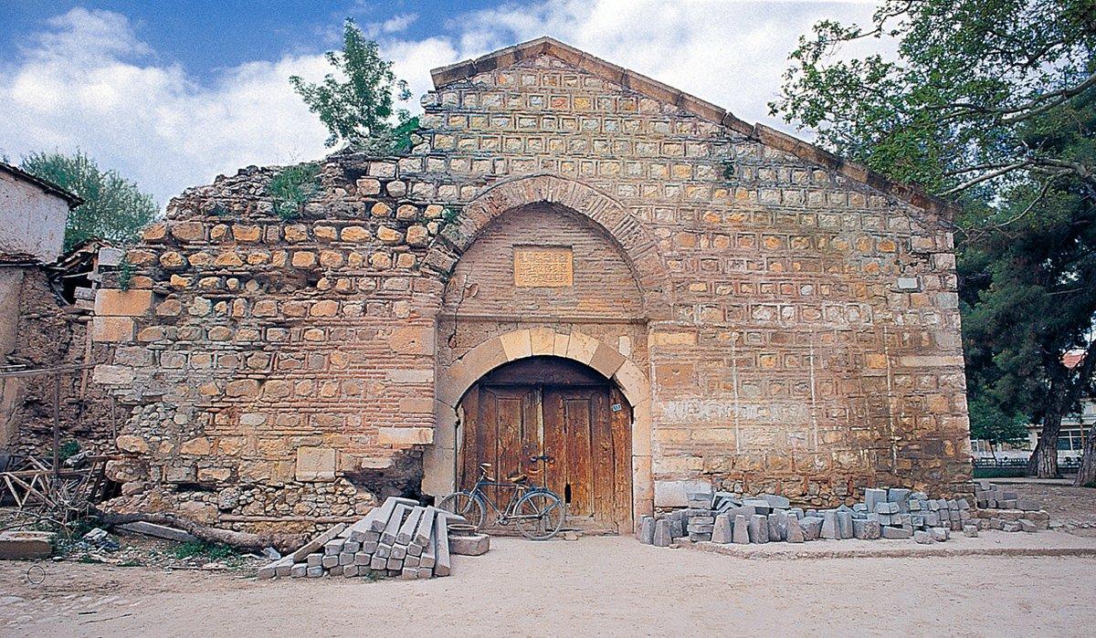 Mihal Bey Hanı