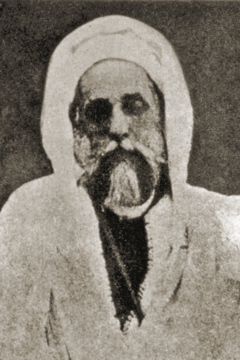 Ahmed el-Alevî