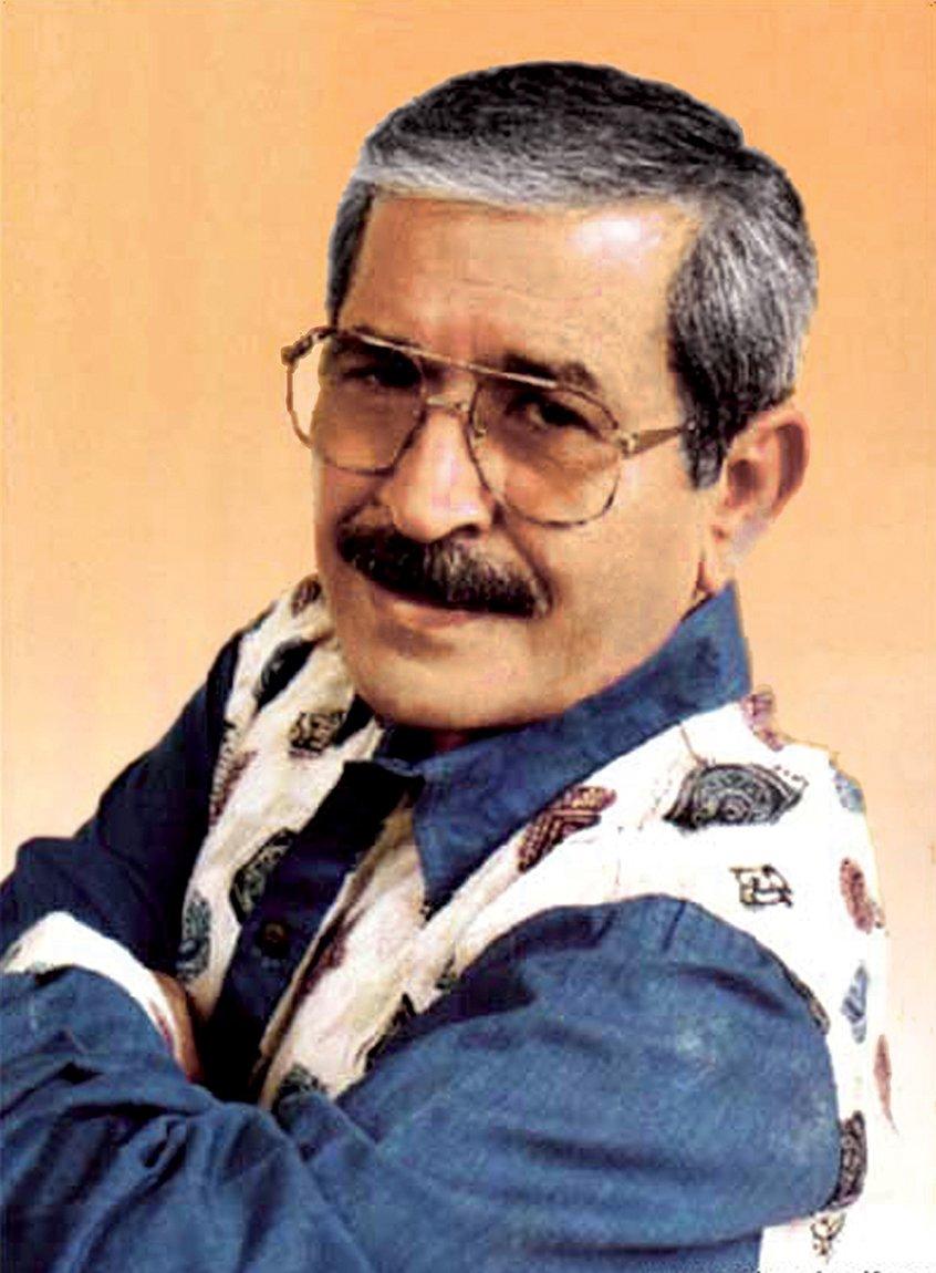 Mahzuni Şerif